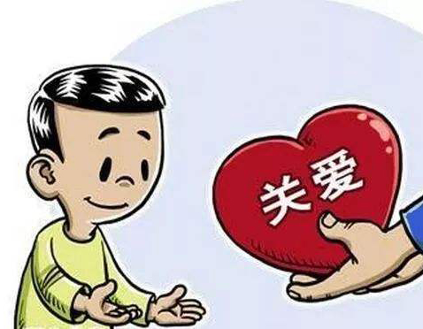 呼和浩特组织开展孤儿健康免费体检活动